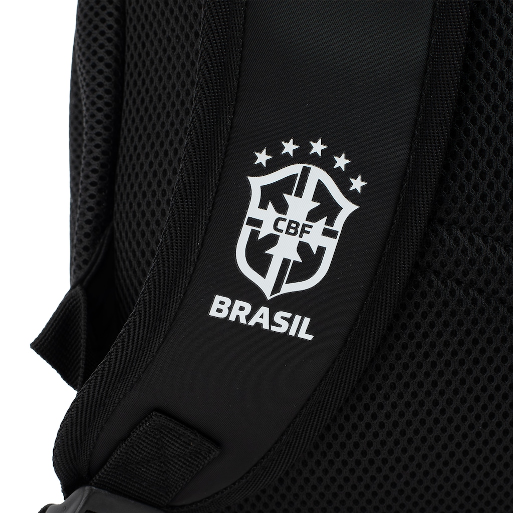 Imagem 4 do produto Mochila da Seleção do Brasil CBF 26/27