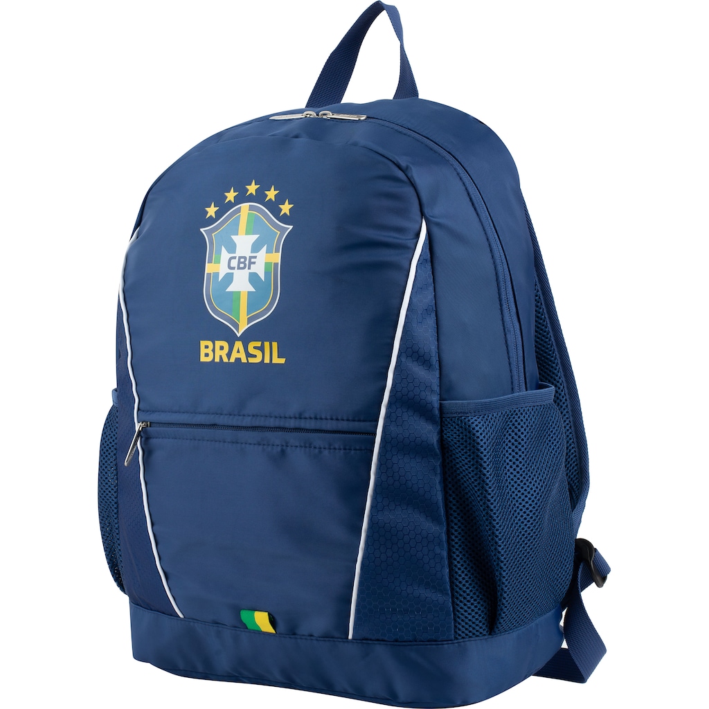 Mochila da Seleção do Brasil CBF 26/27