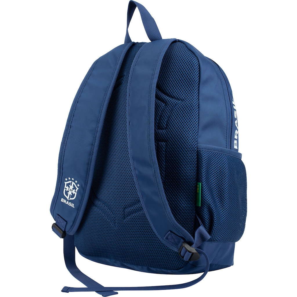 Imagem 3 do produto Mochila da Seleção do Brasil CBF 26/27