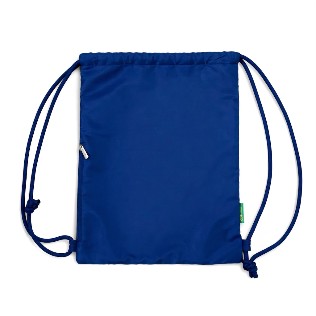 Imagem 2 do produto Gym Sack da Seleção do Brasil CBF 26/27