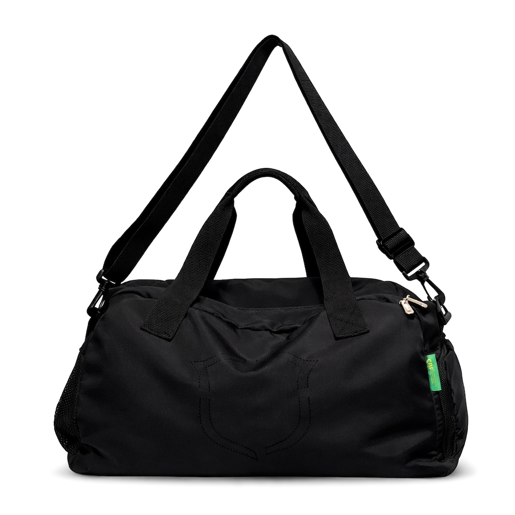 Imagem 2 do produto Bolsa da Seleção do Brasil CBF 26/27