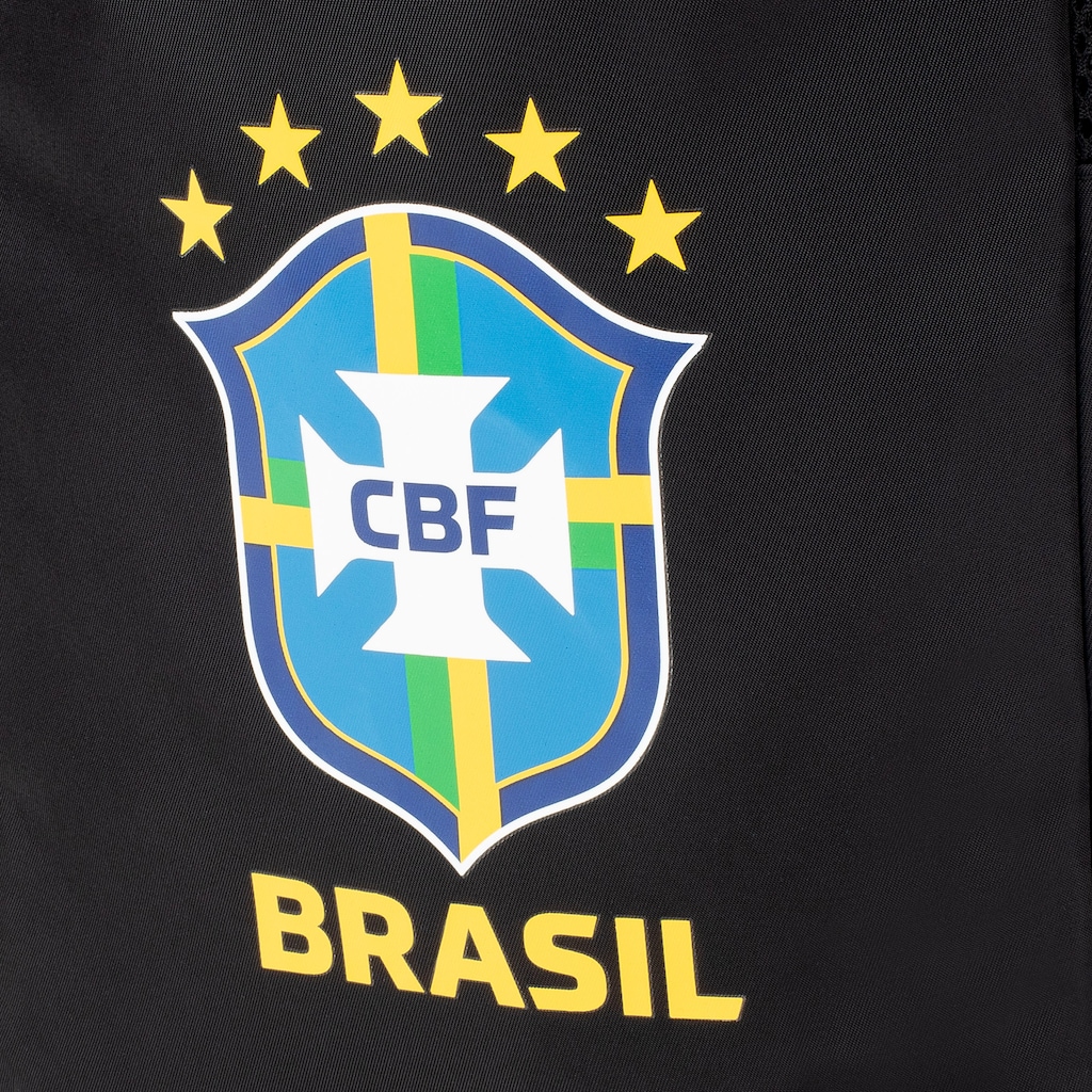 Imagem 3 do produto Porta Chuteira da Seleção do Brasil CBF 26/27