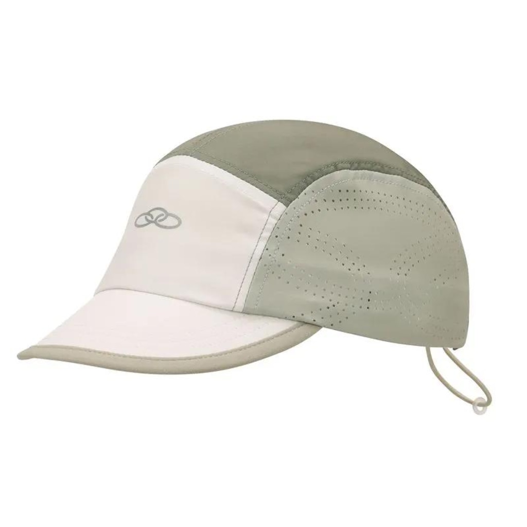 Boné Olympikus Corre Aba Reta Adulto