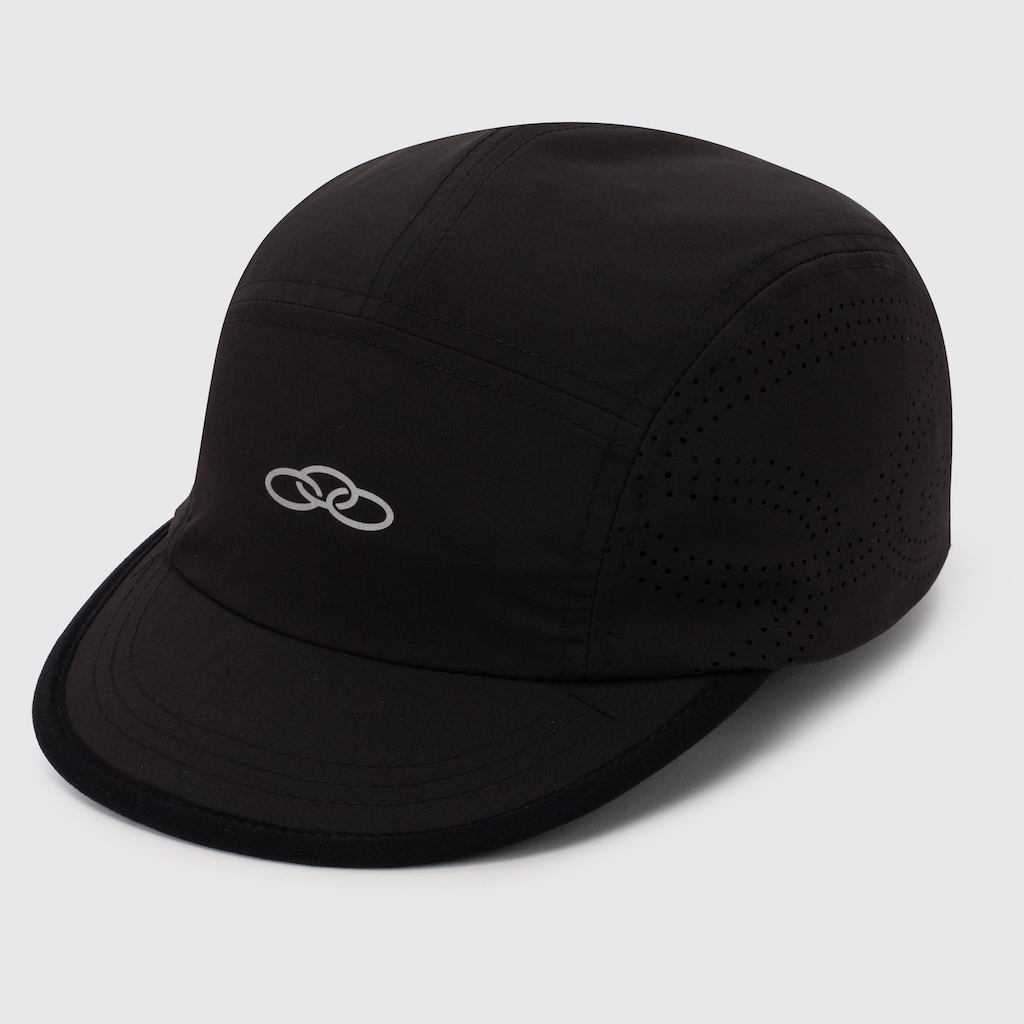 Boné Olympikus Corre Aba Reta Adulto