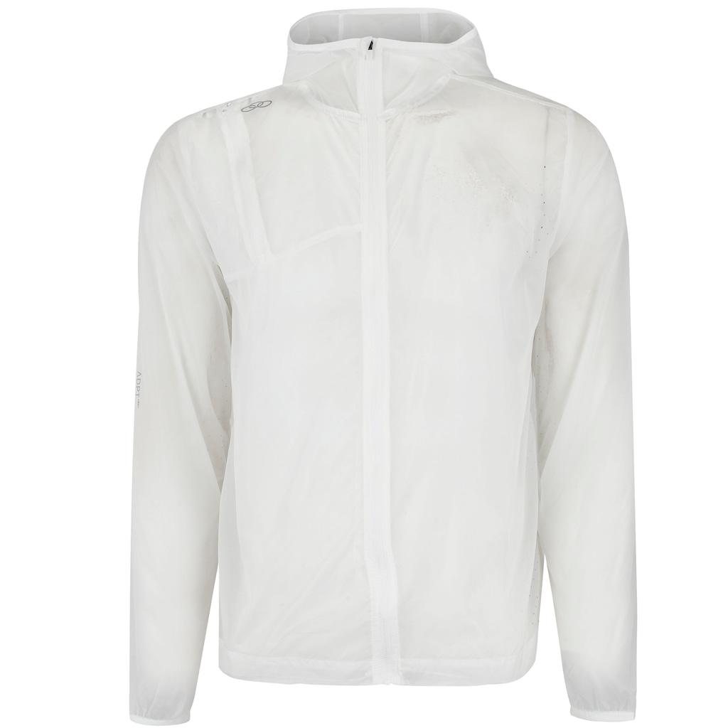 Jaqueta Corta-Vento Masculina Olympikus Corre