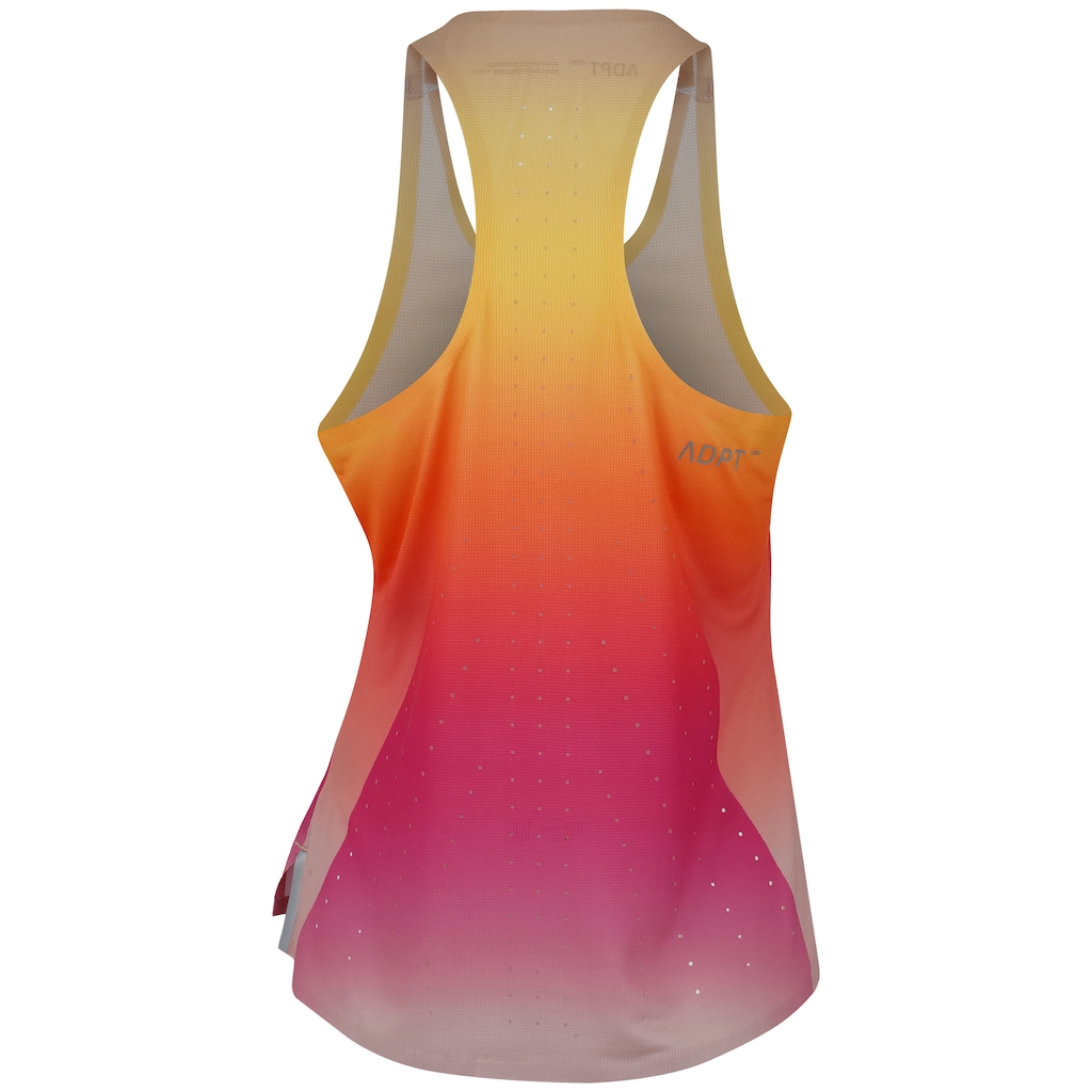 Imagem 2 do produto Camiseta Regata Olympikus Corre Feminina