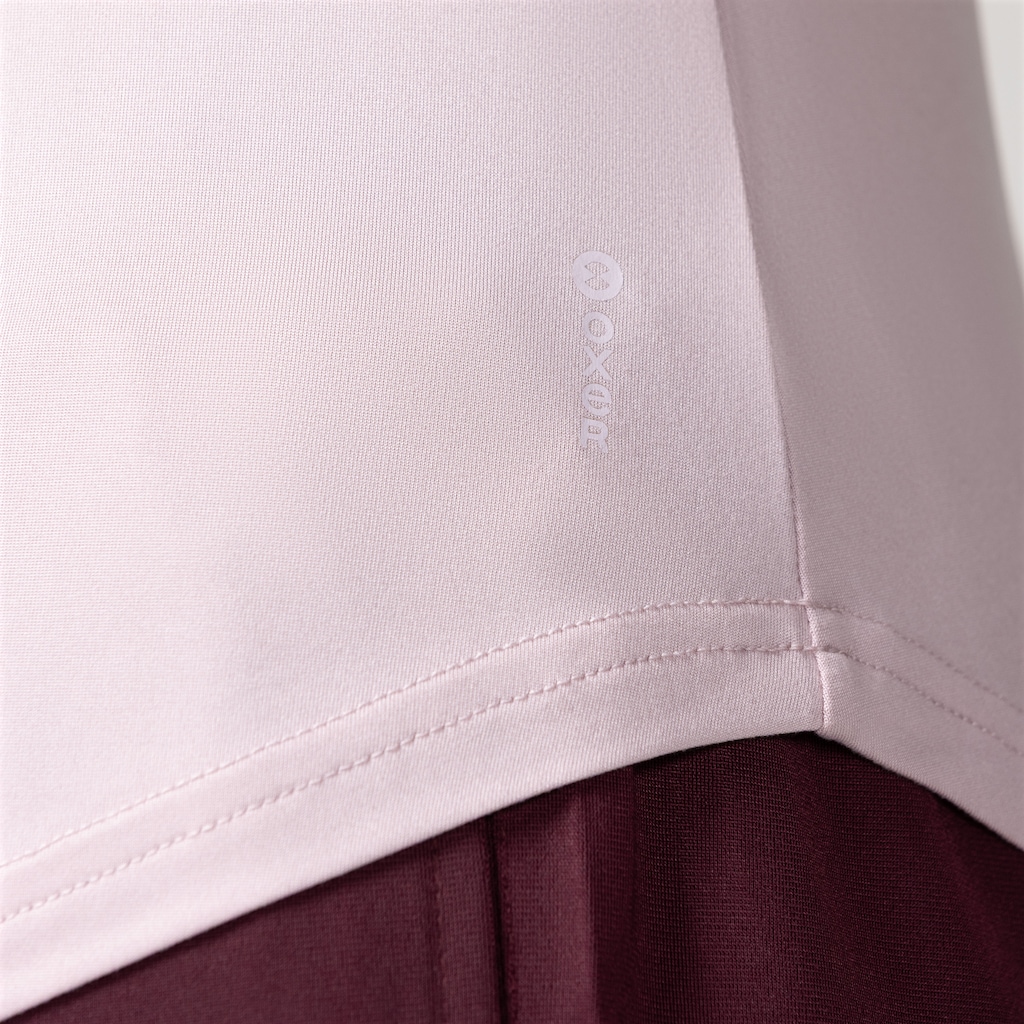 Imagem 4 do produto Camiseta Oxer Cord Estampa Regulação Termica Feminina