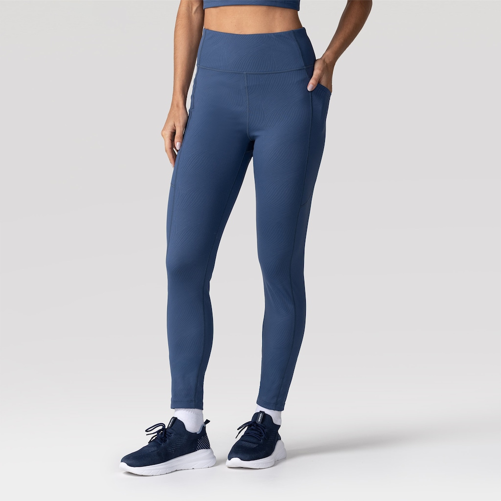 Imagem 1 do produto Calça Legging Oxer Print Premium Feminina
