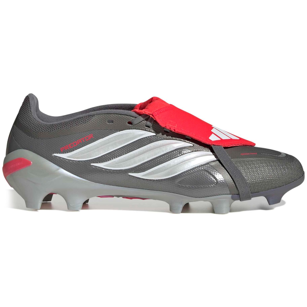 Chuteira de Campo Adulto adidas Predator League