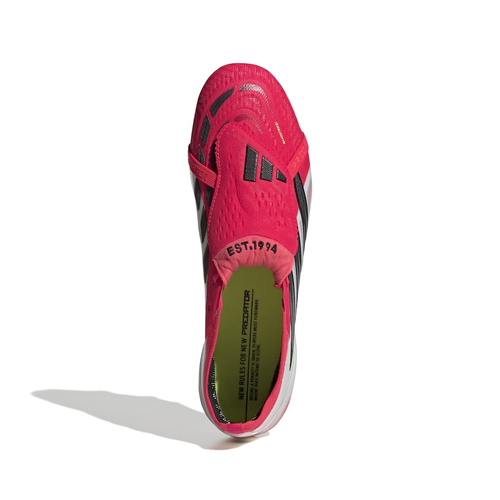 Imagem 3 do produto Chuteira de Campo Adulto adidas Predator Elite