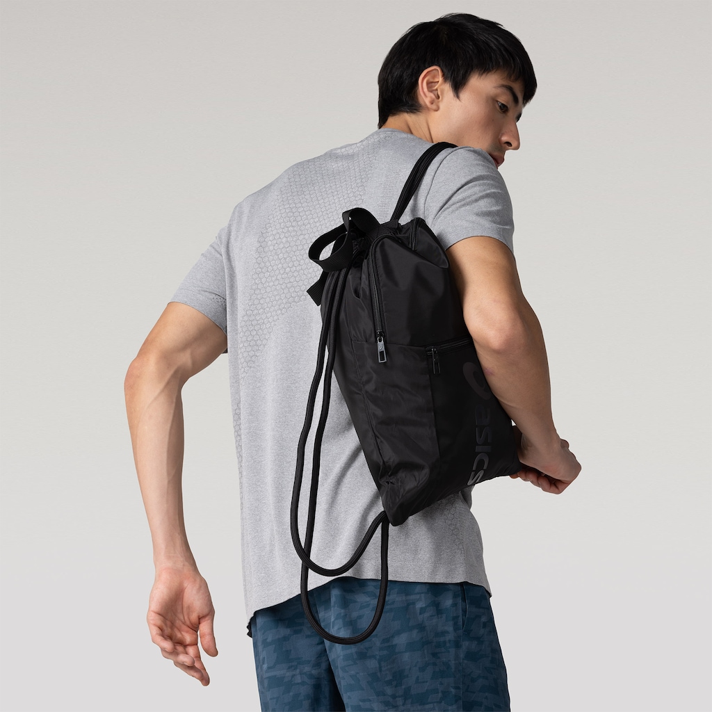 Bolsa Gym Sack ASICS Unissex
