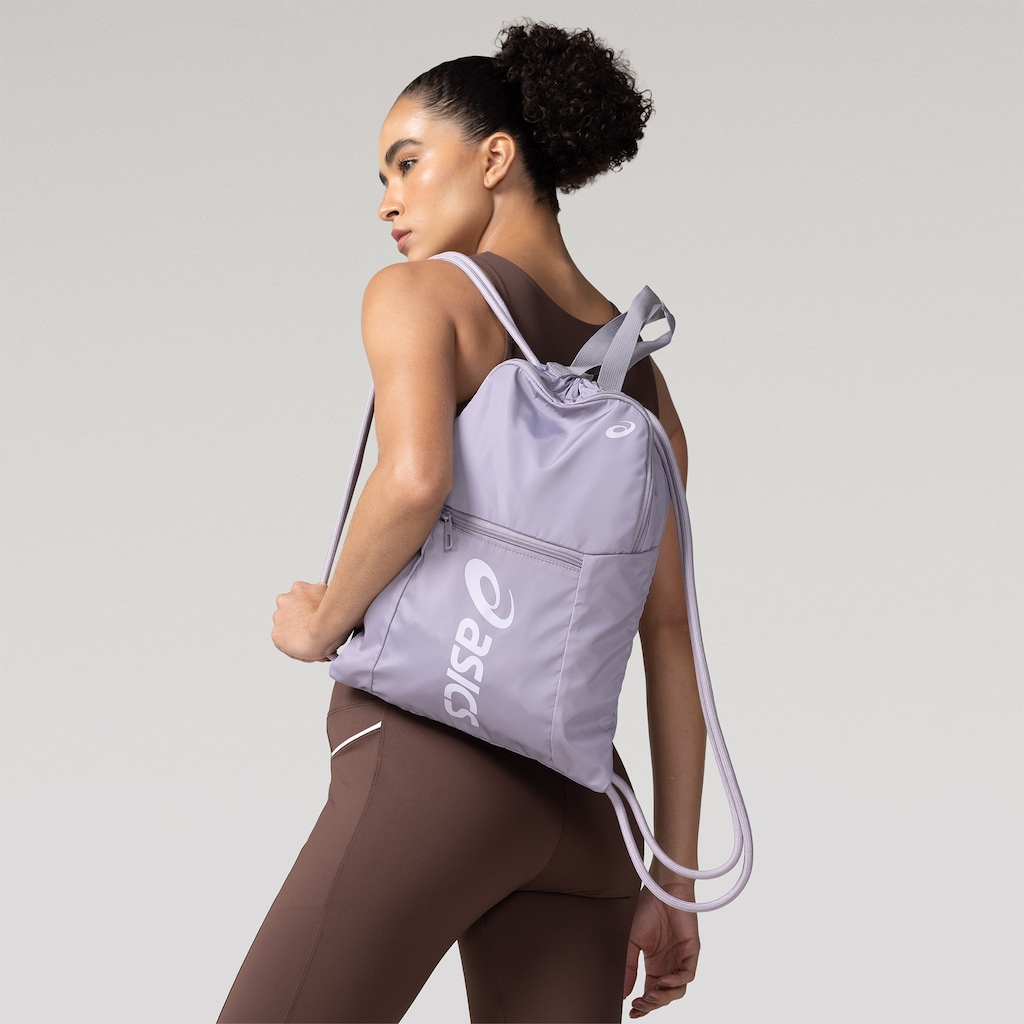 Bolsa Gym Sack ASICS Unissex