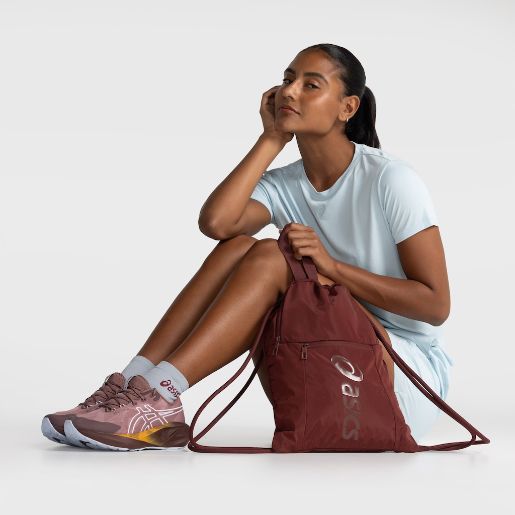 Imagem 3 do produto Bolsa Gym Sack ASICS Unissex