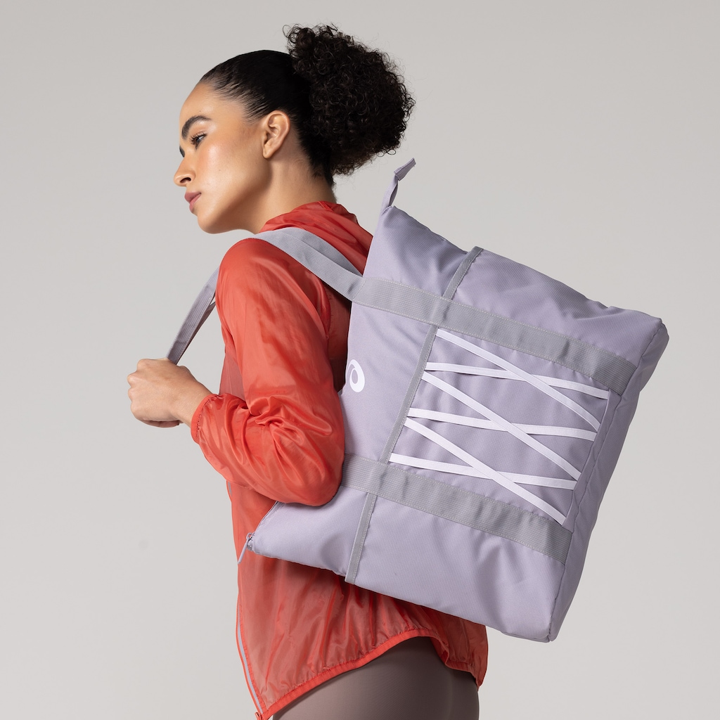 Bolsa Tot Bag Nara ASICS Unissex
