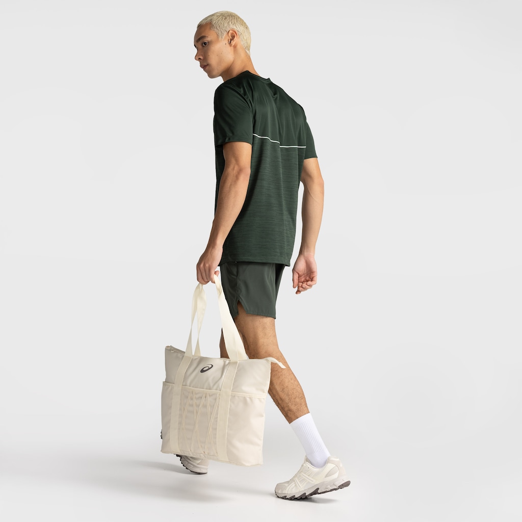 Imagem 2 do produto Bolsa Tot Bag Nara ASICS Unissex
