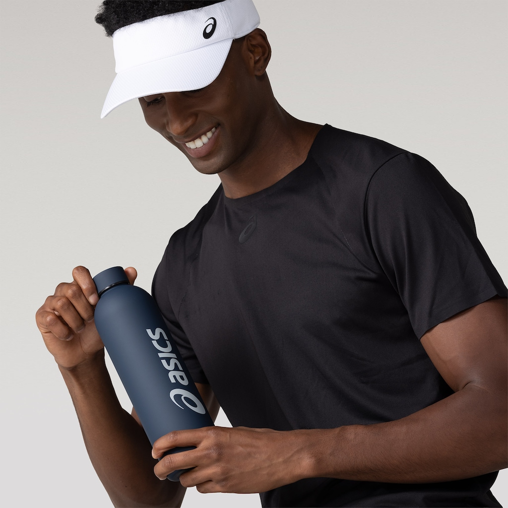 SQUEEZE ASICS GARRAFA TERMICA 750ML
