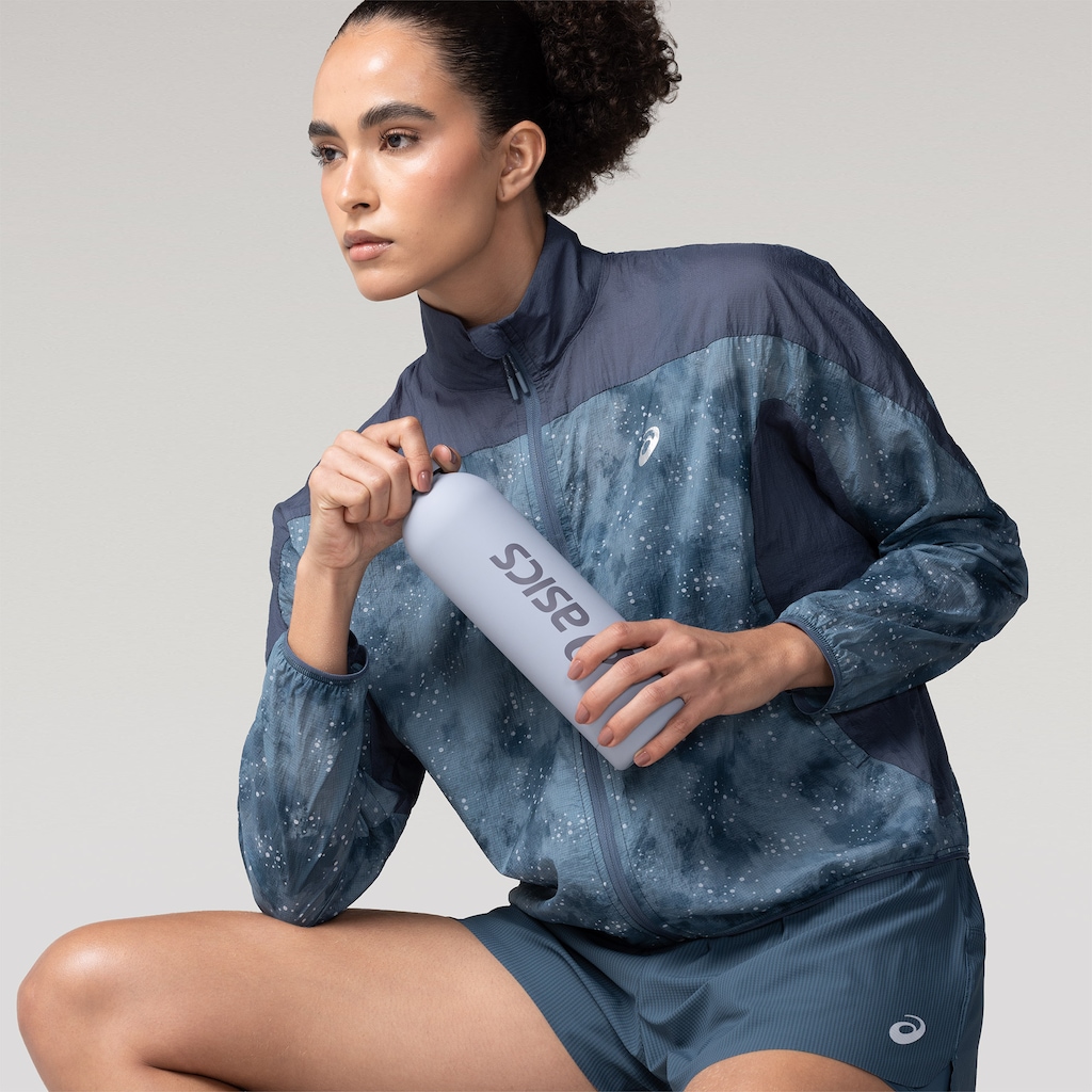SQUEEZE ASICS GARRAFA TERMICA 750ML