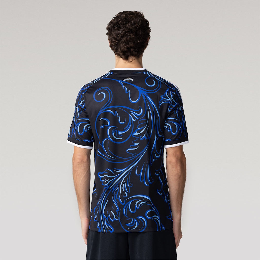 Imagem 2 do produto Camisa Seleção da Argentina II 26/27 Torcedor adidas Masculina
