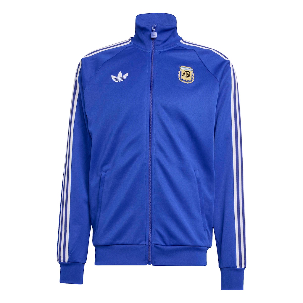 Jaqueta Seleção da Argentina Originals 26/27 adidas Masculina