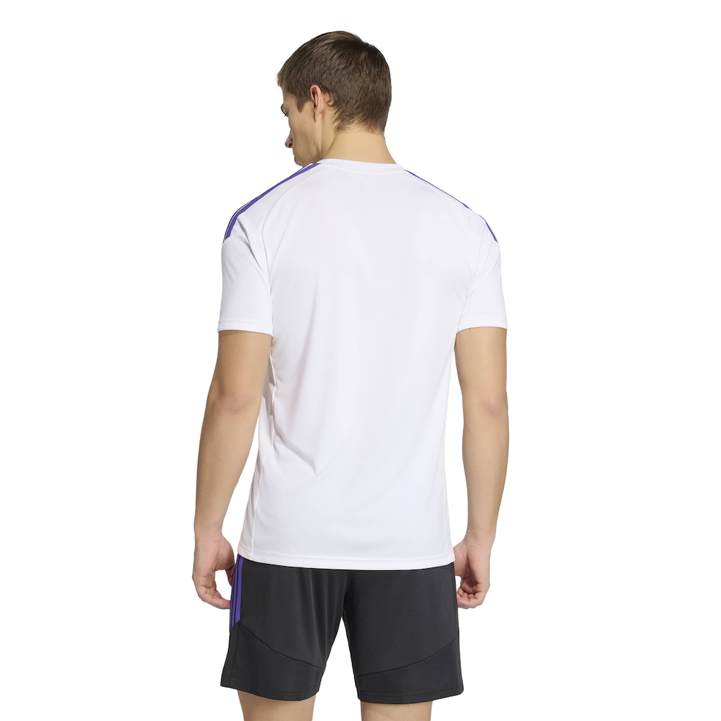 Imagem 4 do produto Camiseta Tiro 26/27 adidas Masculina