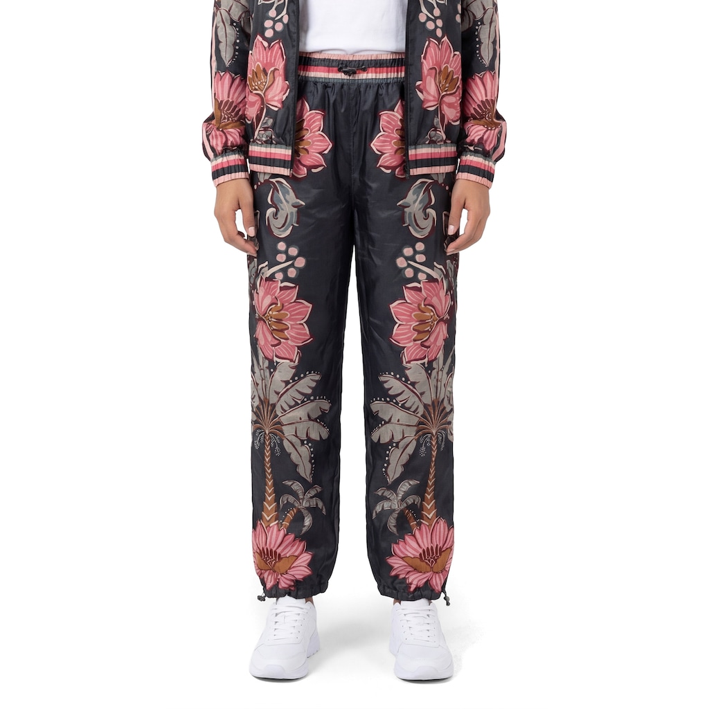 Calça Farm Aurora Floral Bex Feminina