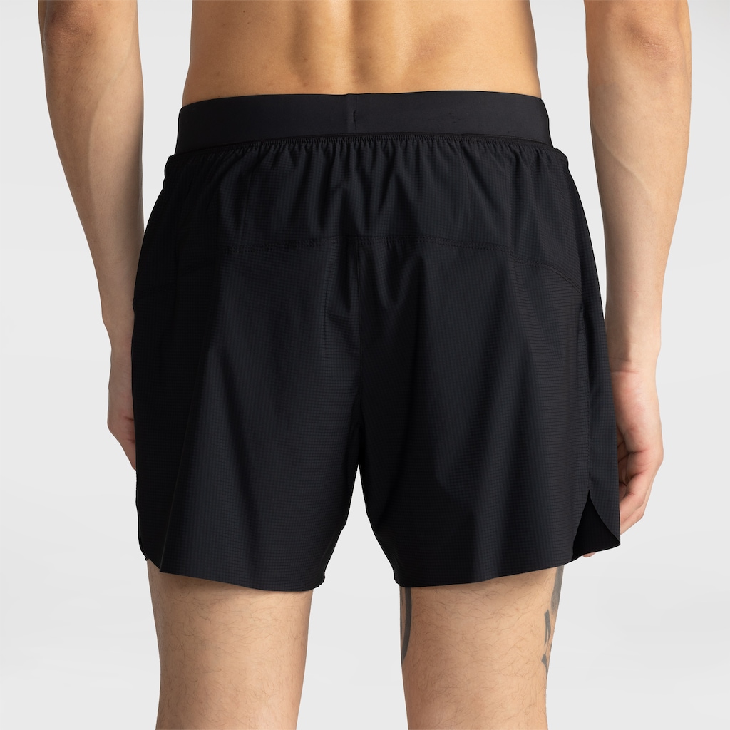 Imagem 2 do produto Bermuda Asics 5 Est Fog Masculina