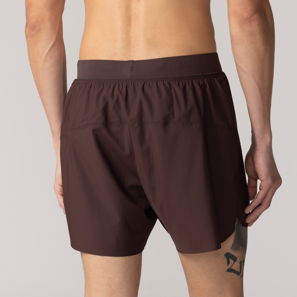 Imagem 3 do produto Bermuda Asics 5 Est Fog Masculina