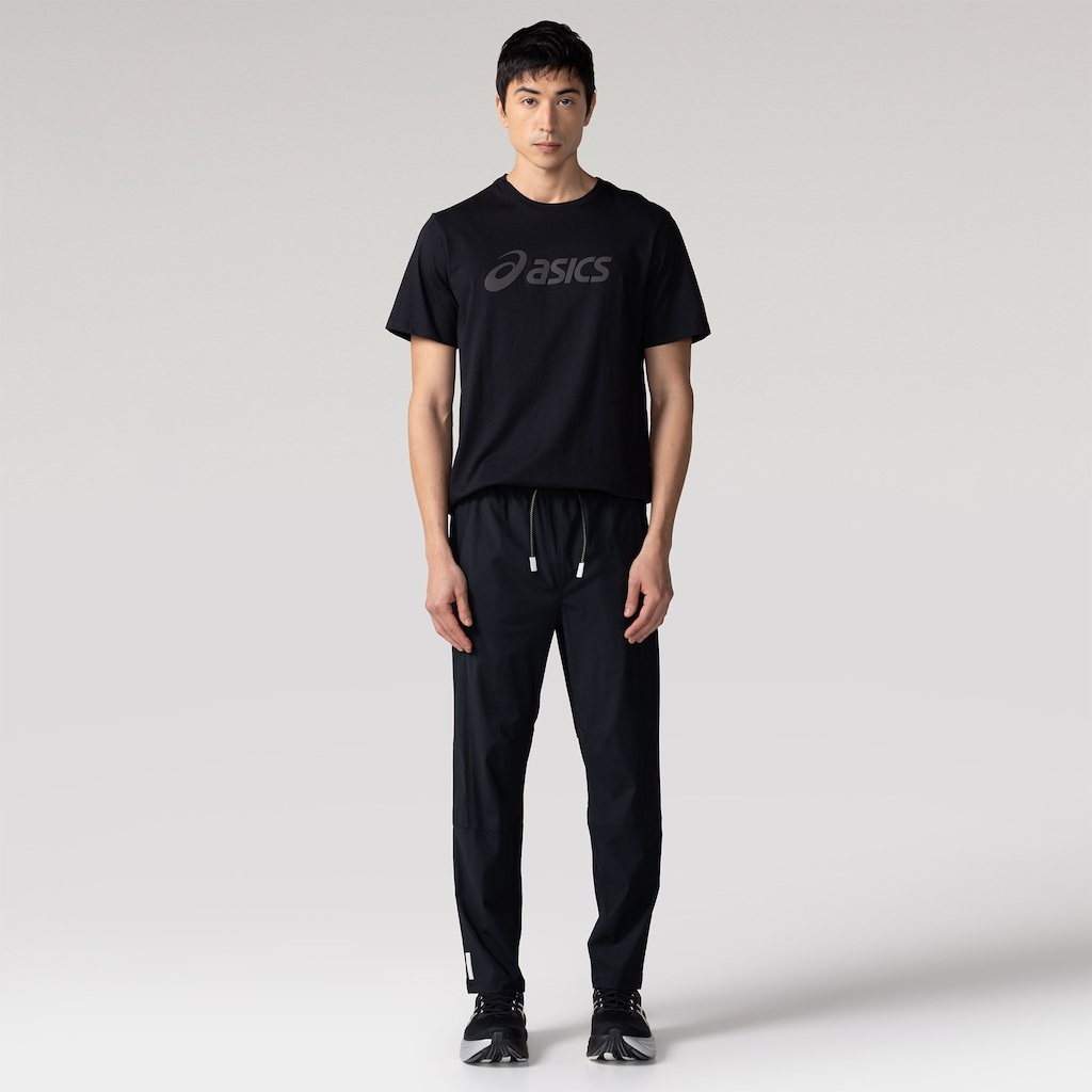 Imagem 3 do produto Calça Asics Kaburi Recortada Pences - Masculina