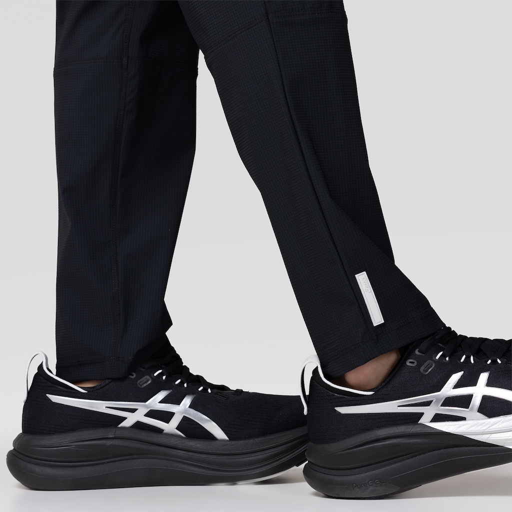 Imagem 5 do produto Calça Asics Kaburi Recortada Pences - Masculina