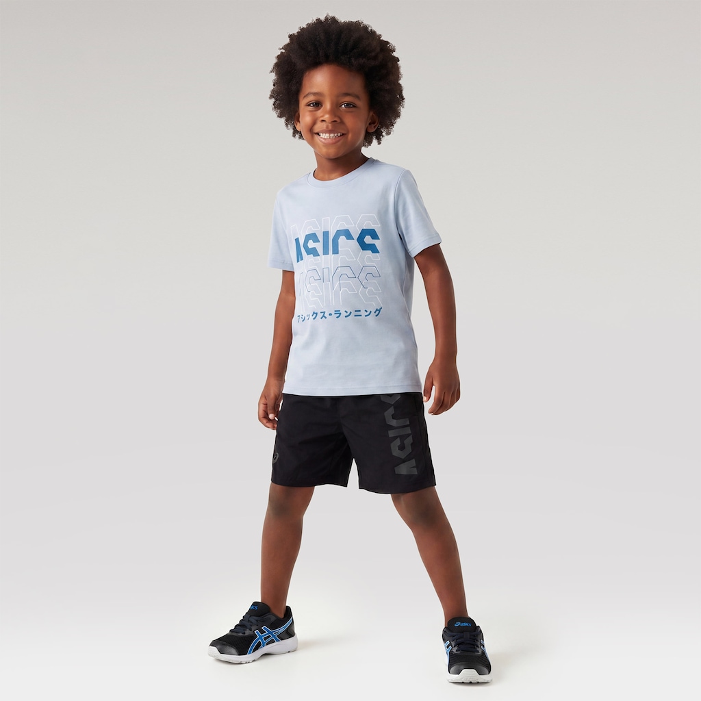 Imagem 3 do produto Bermuda Plano ASICS Infantil