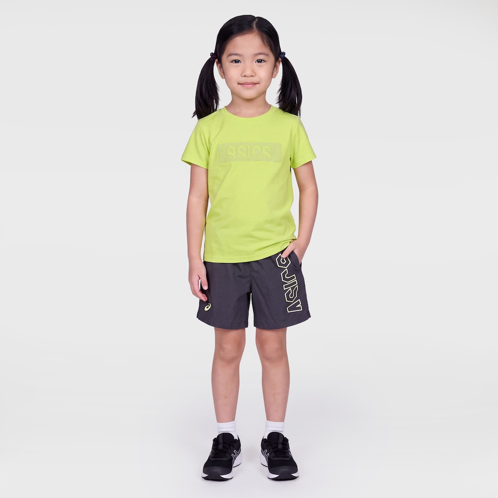 Imagem 4 do produto Bermuda Plano ASICS Infantil