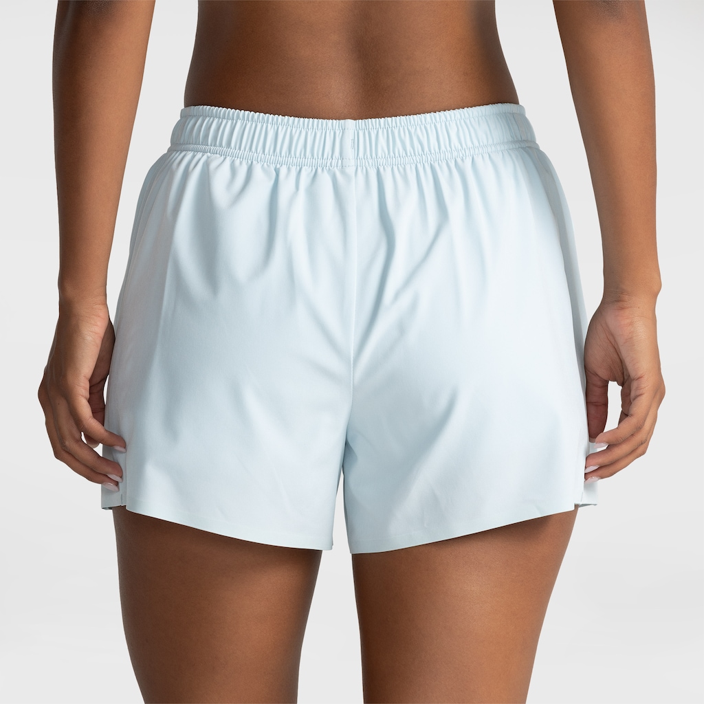 Imagem 2 do produto Shorts Asics Plano Signature - Feminino