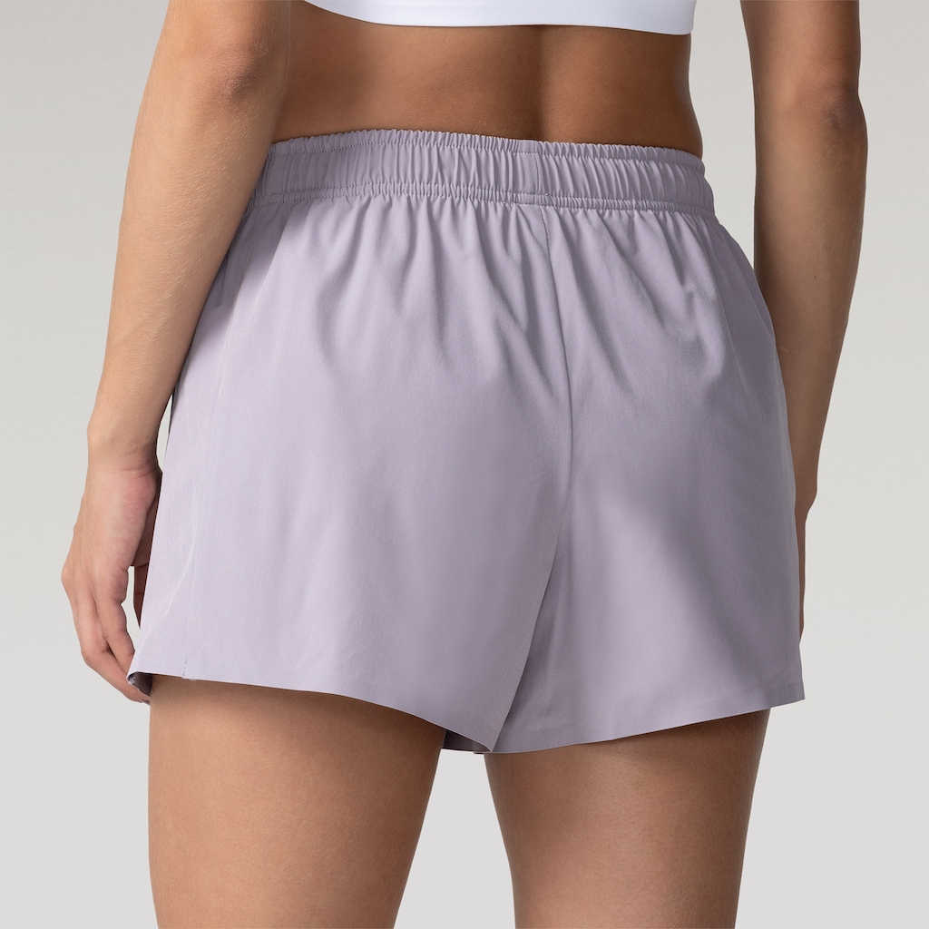 Imagem 3 do produto Shorts Asics Plano Signature - Feminino