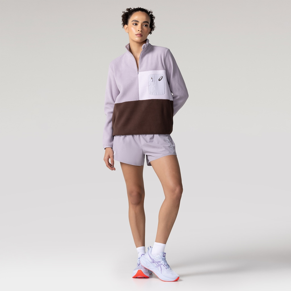 Imagem 4 do produto Shorts Asics Plano Signature - Feminino