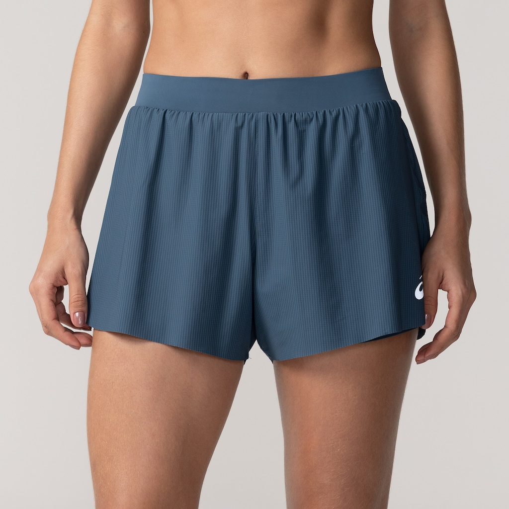 Imagem 2 do produto Short Asics Fog Feminino