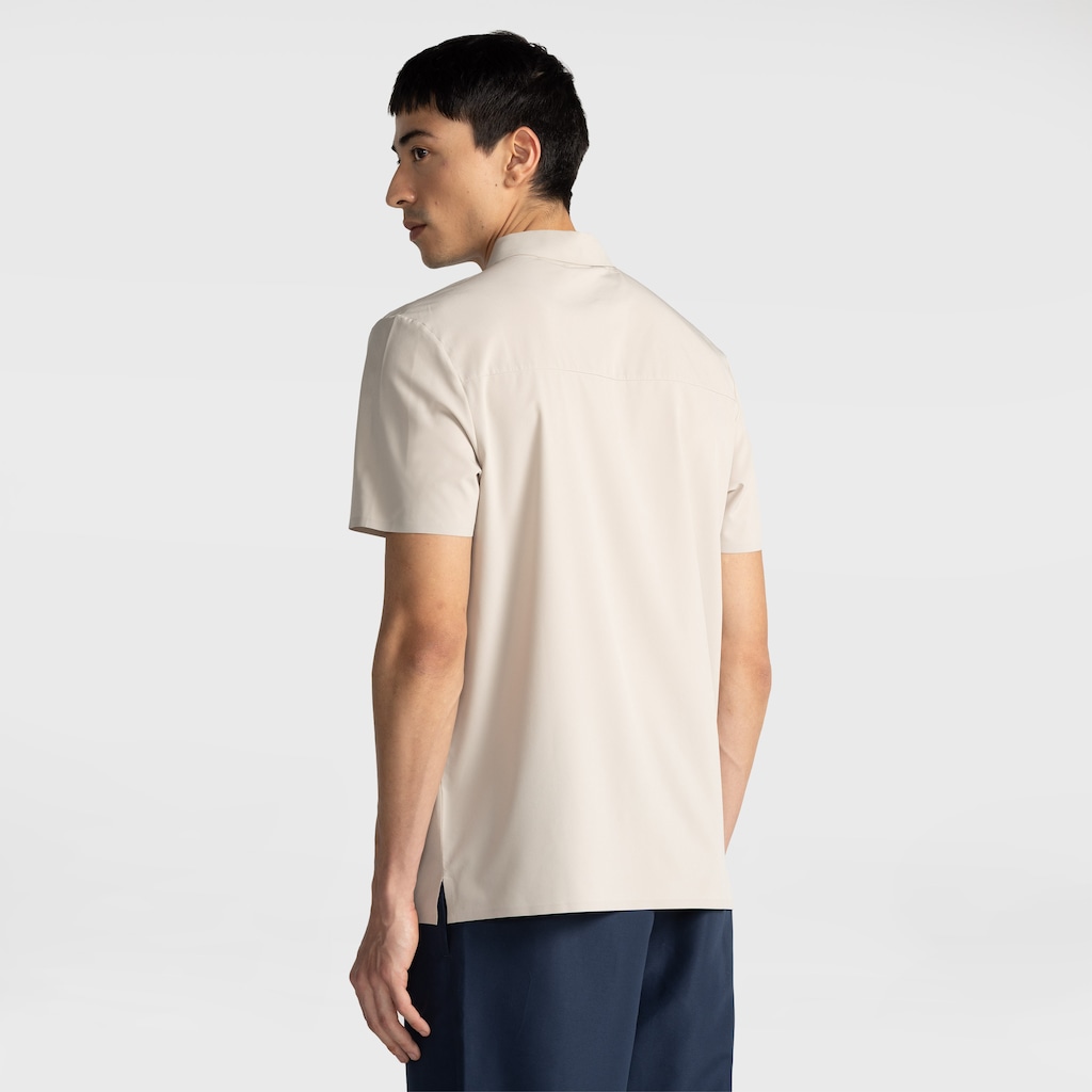 Imagem 2 do produto Camisa Polo ASICS Selada Masculina