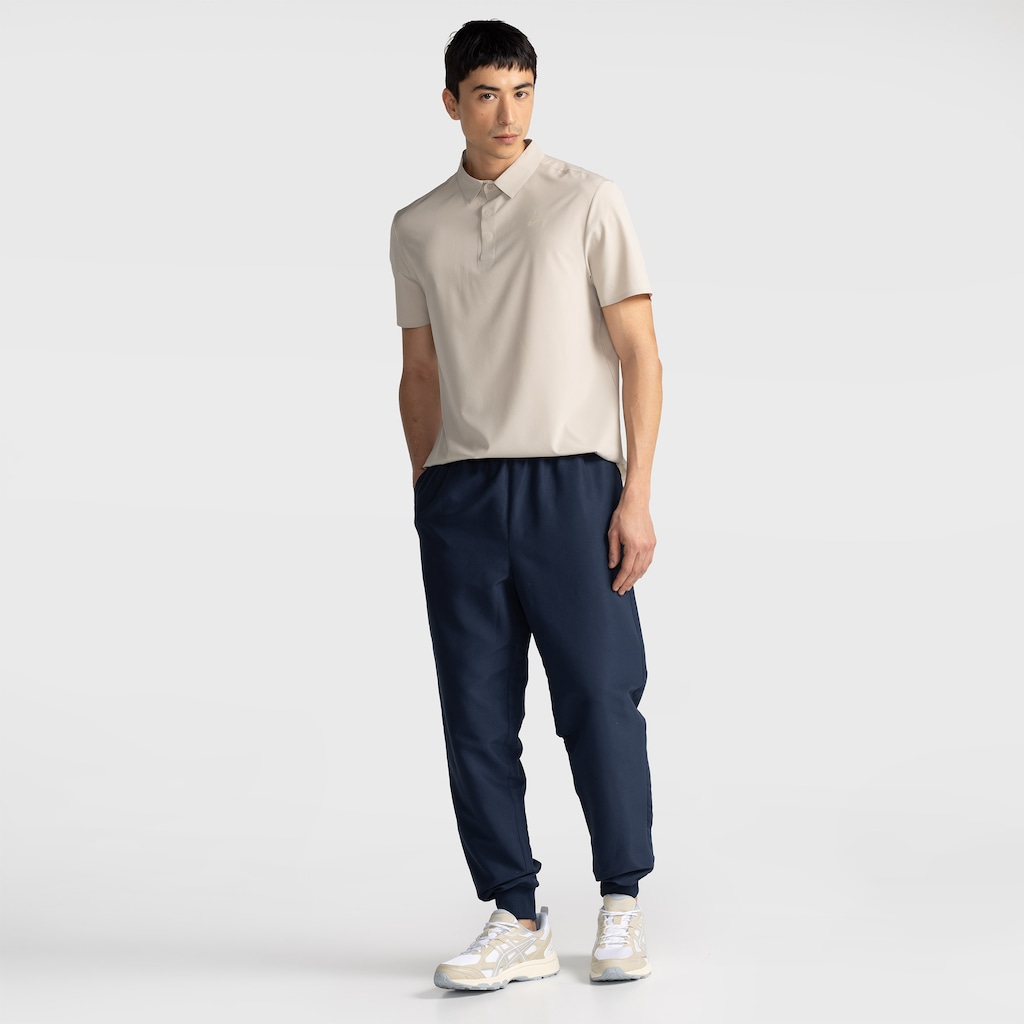 Imagem 3 do produto Camisa Polo ASICS Selada Masculina
