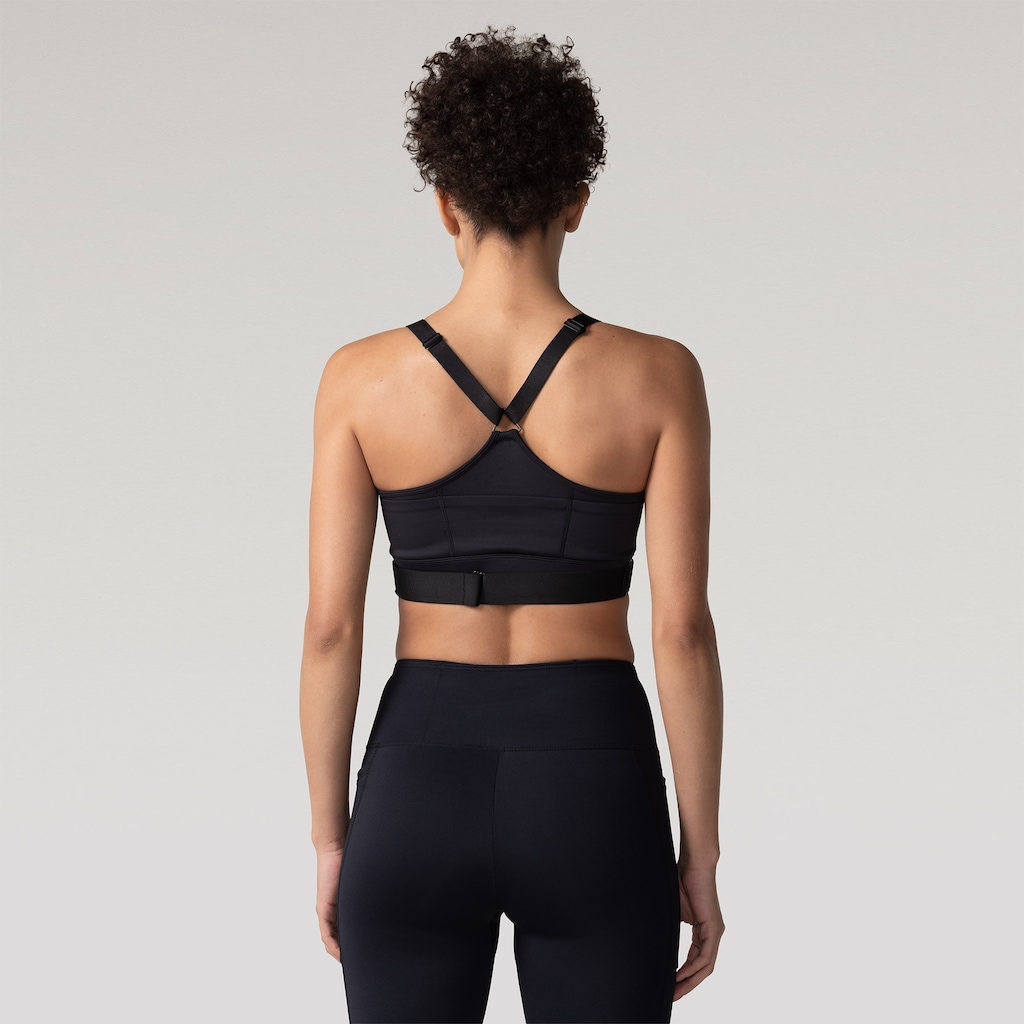 Imagem 2 do produto Top Asics Pockets - Feminino