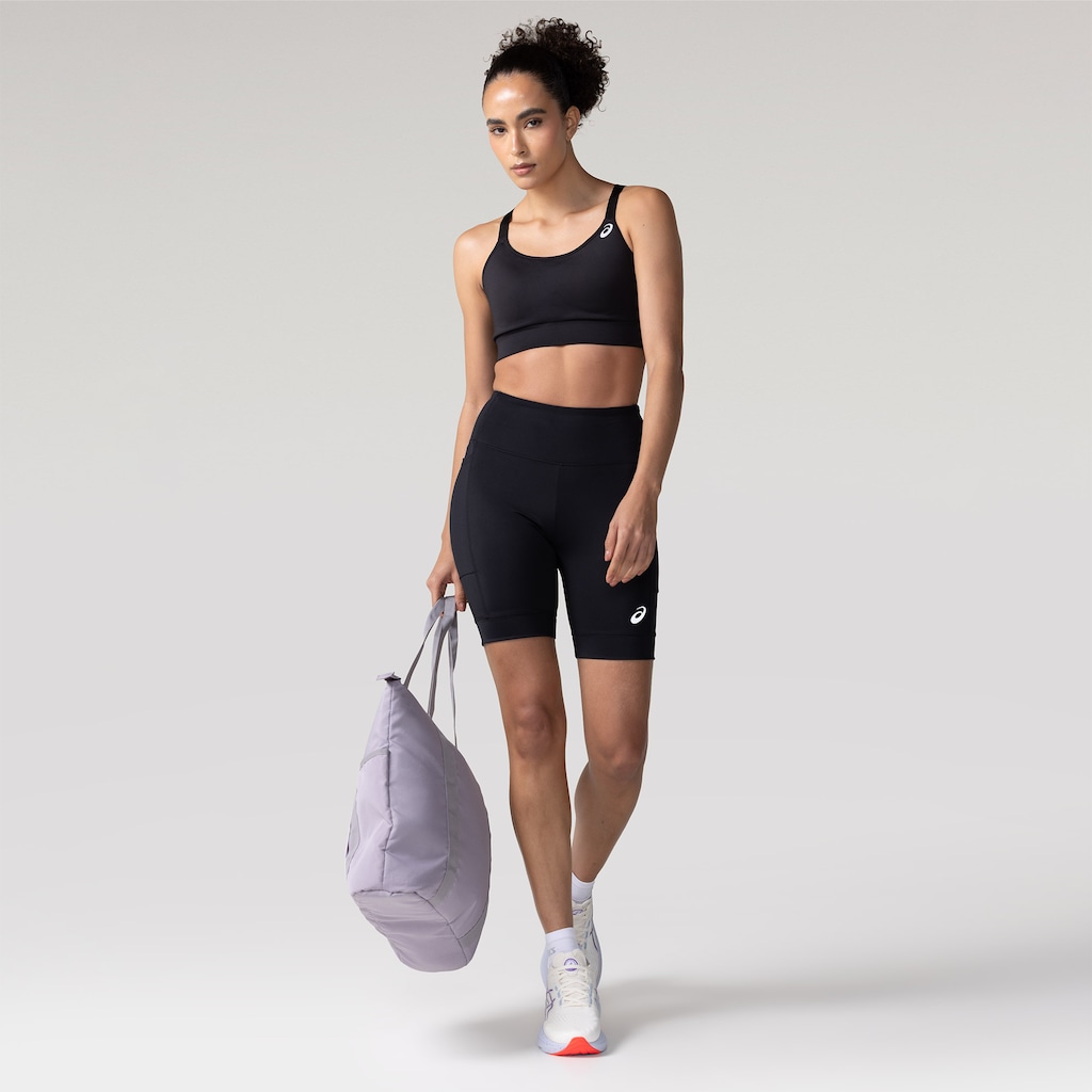 Imagem 3 do produto Top Asics Pockets - Feminino