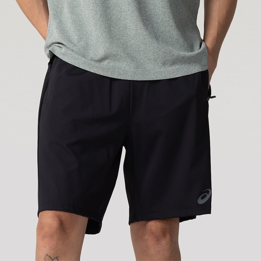 Bermuda Asics Urban Recortes Masculina