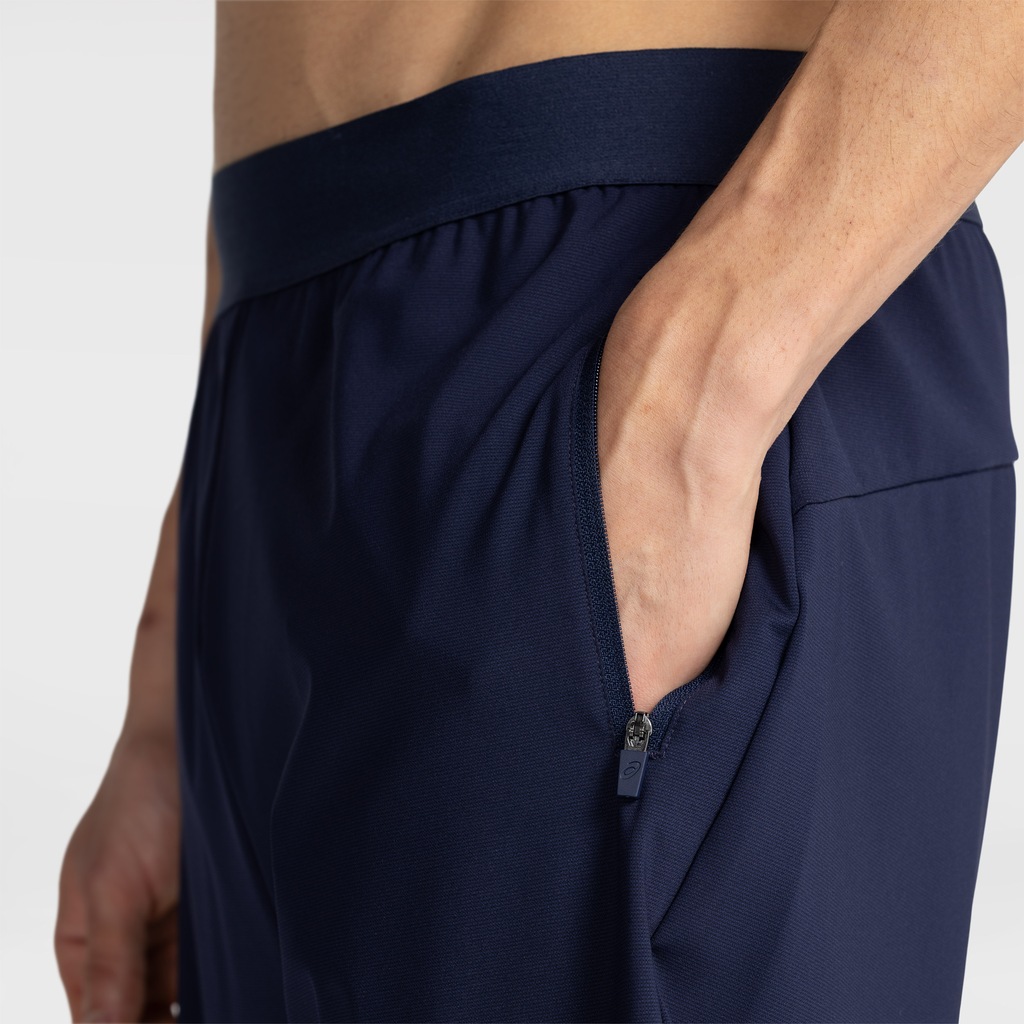 Imagem 5 do produto Bermuda Asics Urban Recortes Masculina