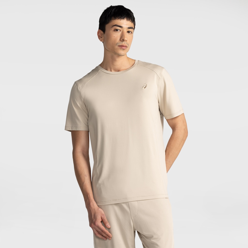 Imagem 1 do produto Camiseta Asics Peach Touch - Masculina