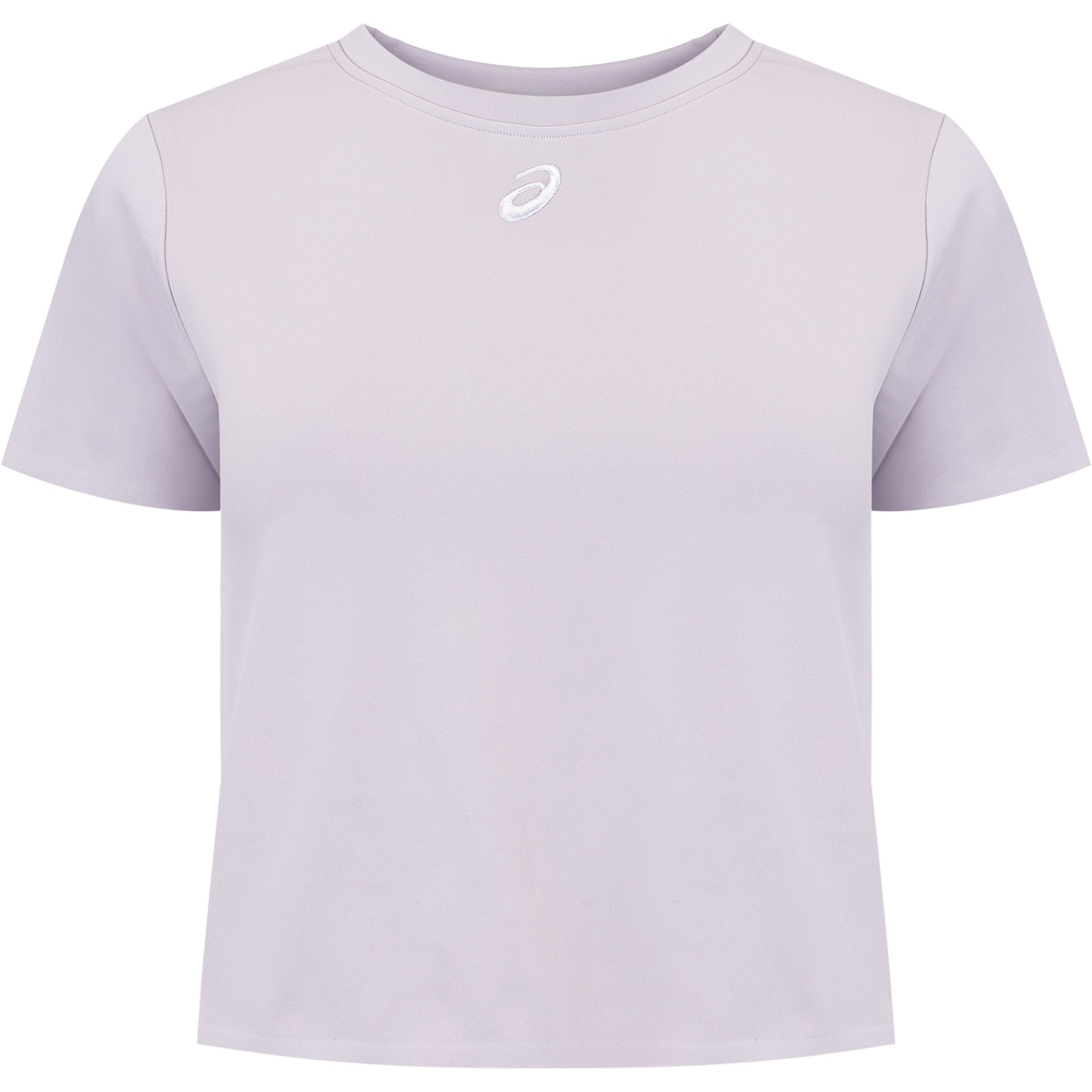 Camiseta Peach Touch ASICS Feminina
