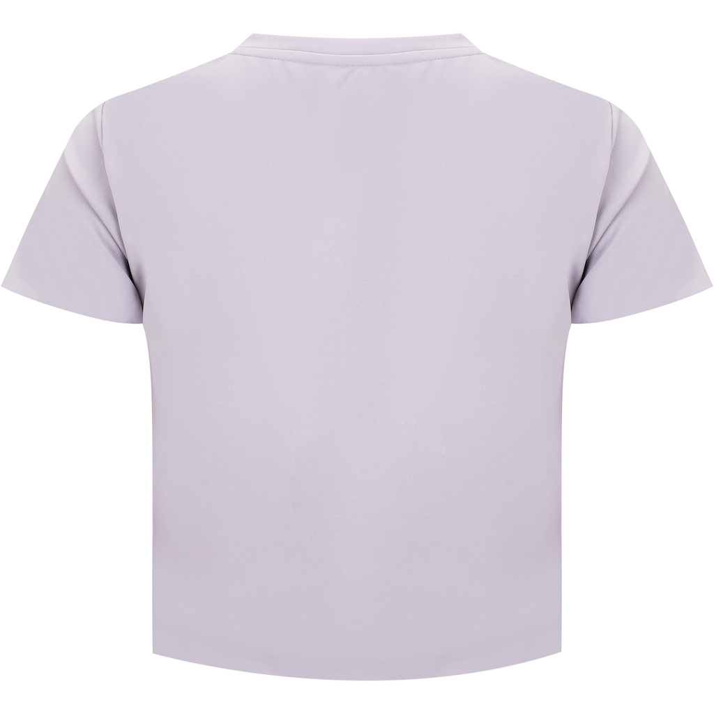 Imagem 2 do produto Camiseta Peach Touch ASICS Feminina