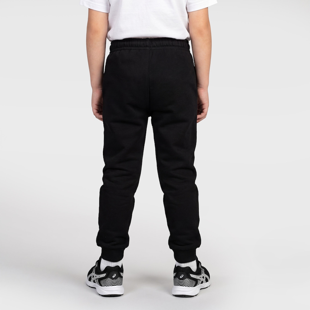 Imagem 2 do produto Calça Asics Moletom - Infantil