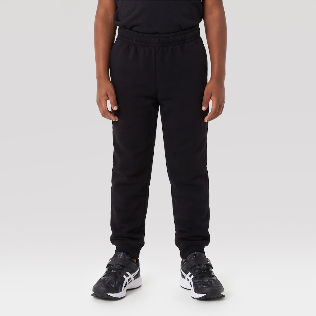 Calça Moletom ASICS Infantil