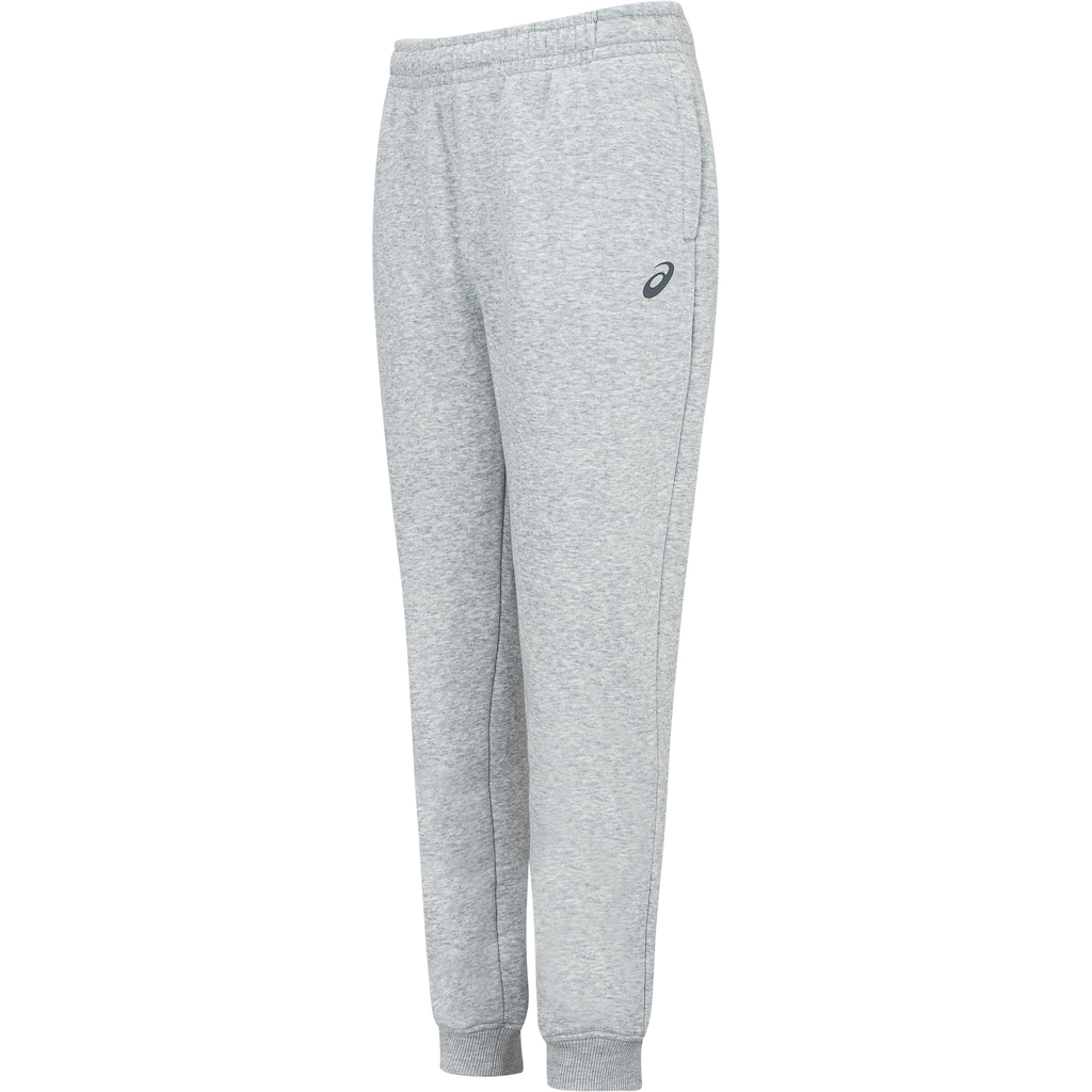 Calça Moletom ASICS Infantil