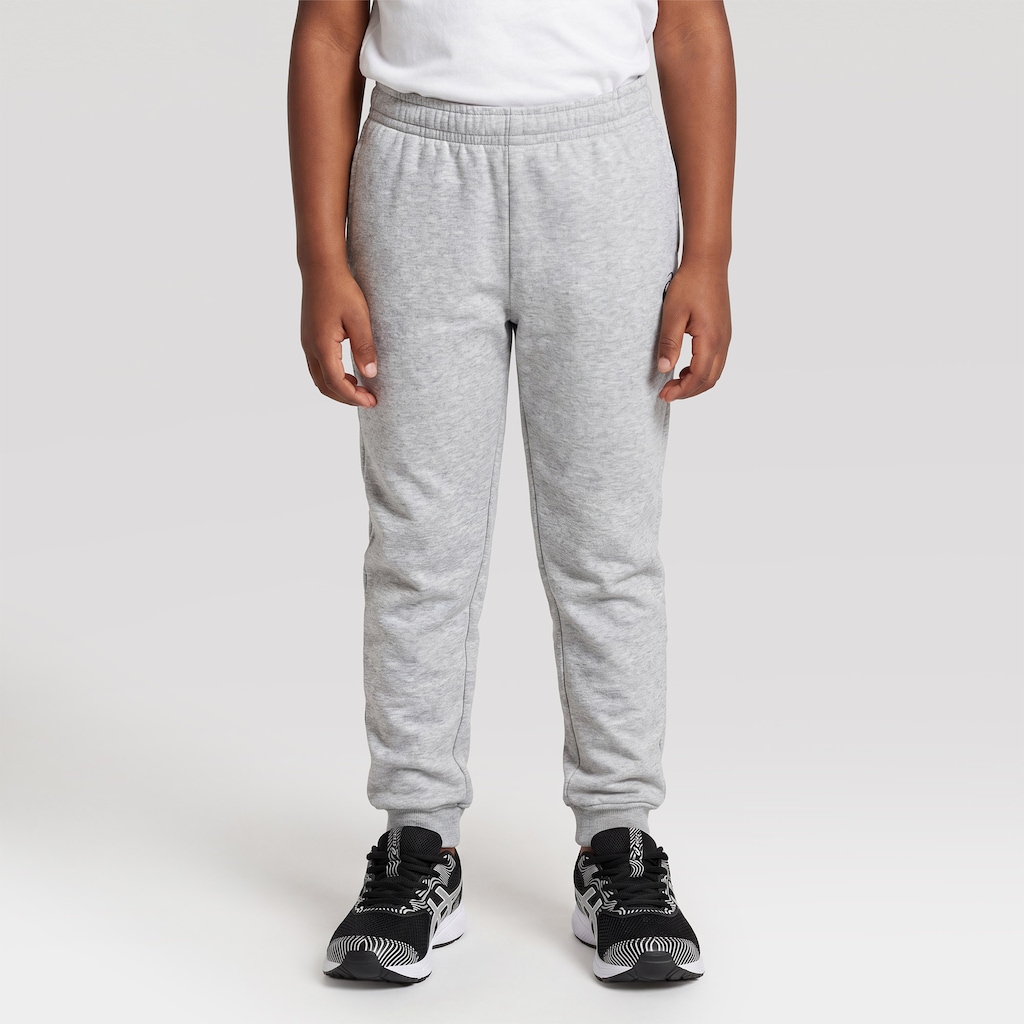 Calça Moletom ASICS Juvenil