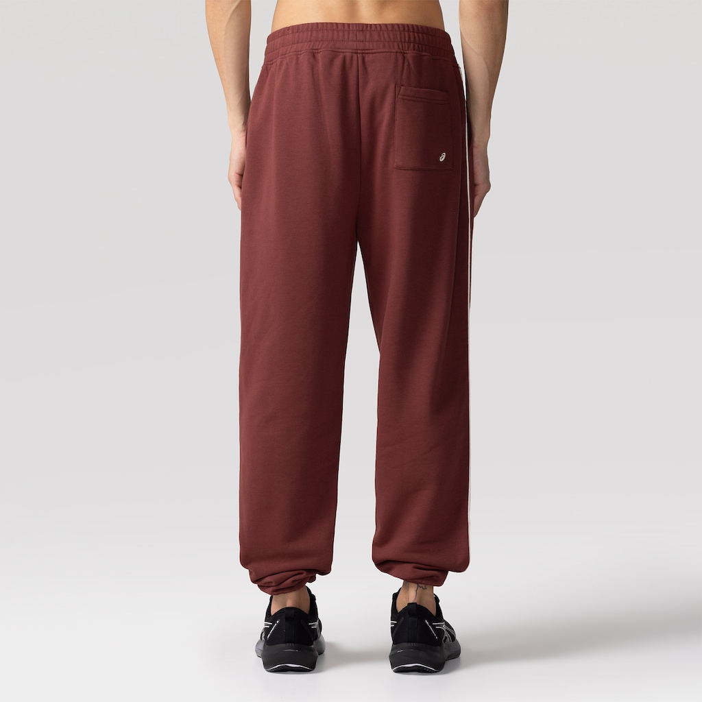 Imagem 2 do produto Calça de Moletom Asics Retro Masculina