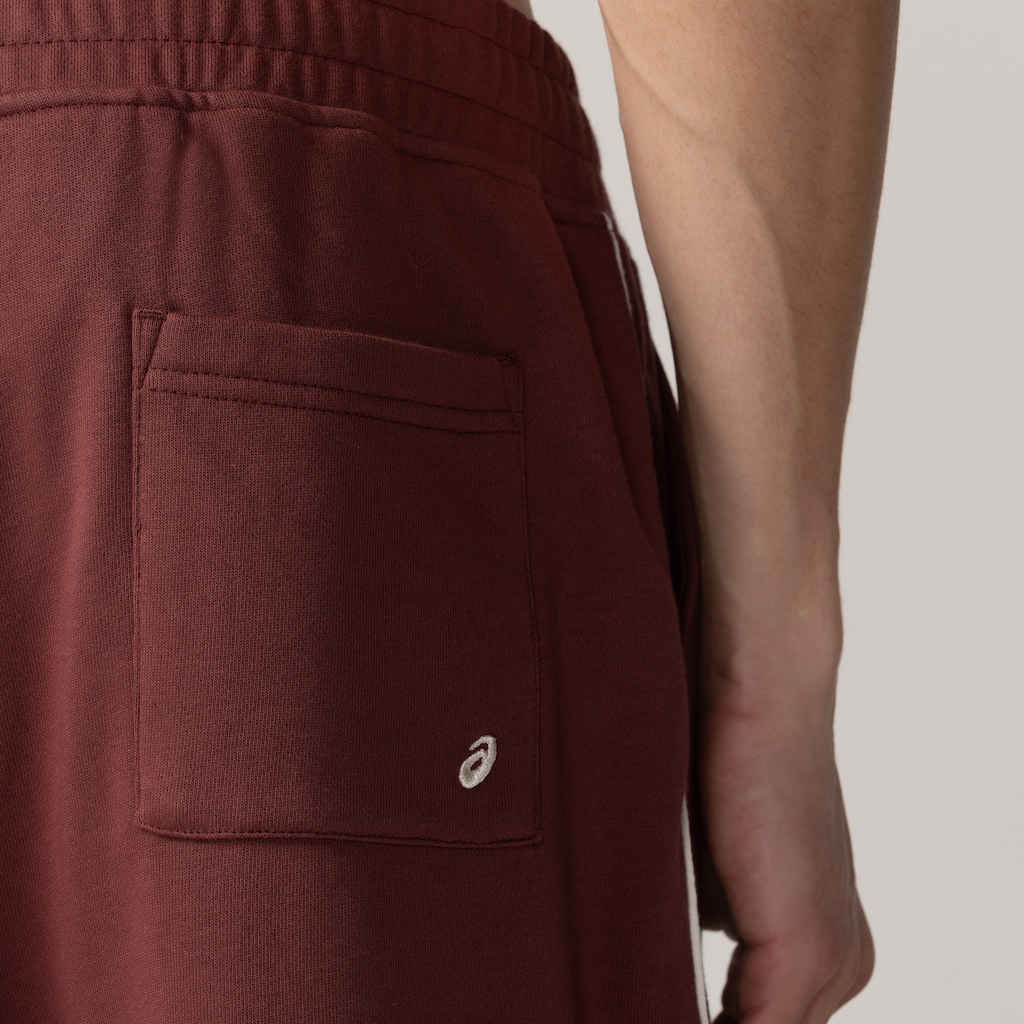 Imagem 5 do produto Calça de Moletom Asics Retro Masculina